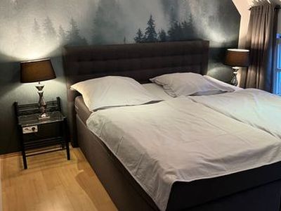 Appartement für 4 Personen (60 m²) in Leer 6/10