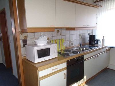 Appartement für 4 Personen (60 m²) in Leer 5/10