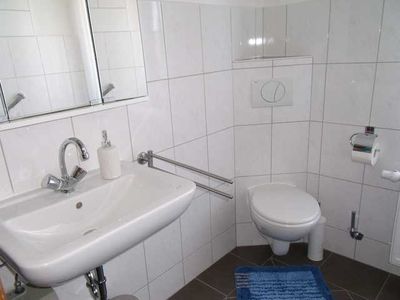 Appartement für 4 Personen (60 m²) in Leer 8/10