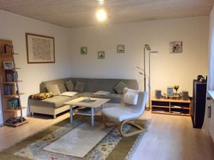 Appartement für 3 Personen (75 m²) in Leer