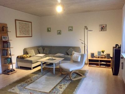 Appartement für 3 Personen (75 m²) in Leer 1/10