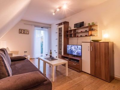 Appartement für 4 Personen (60 m²) in Leer 1/10