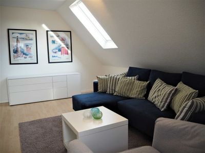 Appartement für 4 Personen (60 m²) in Leer 3/10