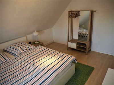 Appartement für 4 Personen (60 m²) in Leer 4/10