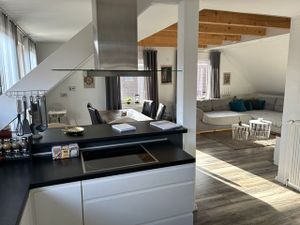 Appartement für 5 Personen (80 m&sup2;) in Leer