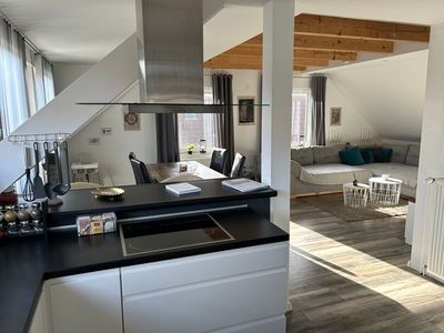 Appartement für 5 Personen (80 m²) in Leer 10/10