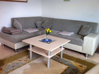 Appartement für 3 Personen (75 m²) in Leer 9/10