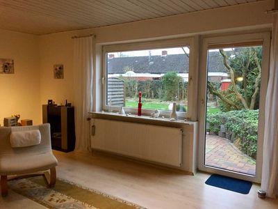 Appartement für 3 Personen (75 m²) in Leer 10/10