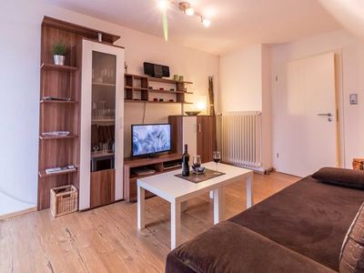 Appartement für 4 Personen (60 m²) in Leer 7/10