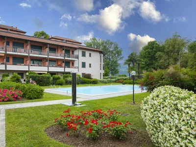 Gemeinschaftspool