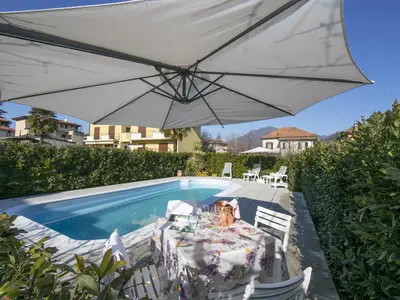 Privatpool