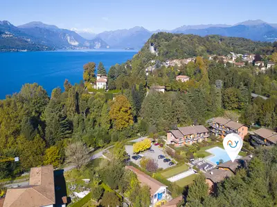 Standort der Immobilie