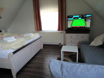 Appartement für 2 Personen (33 m²) in Lehrberg 2/6