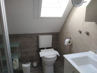 Appartement für 2 Personen (33 m²) in Lehrberg 3/6