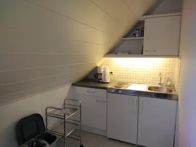 Appartement für 2 Personen (33 m²) in Lehrberg 5/6
