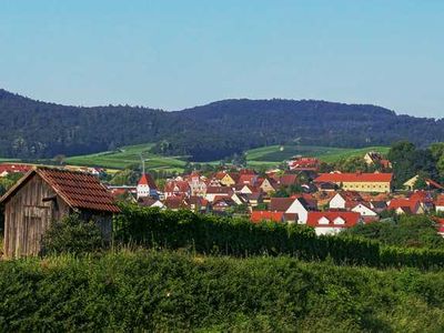 Appartement für 6 Personen (70 m²) in Lehrensteinsfeld 10/10