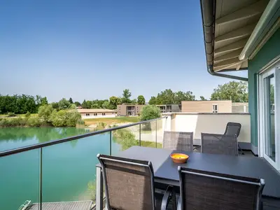 Appartement für 5 Personen in Leipheim 6/10