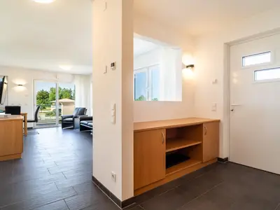 Appartement für 5 Personen in Leipheim 8/10