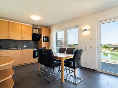 Appartement für 5 Personen in Leipheim 10/10