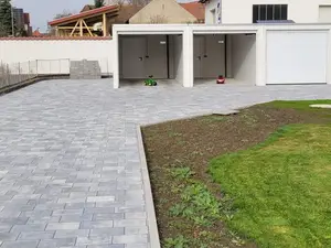 Appartement für 4 Personen in Leipheim