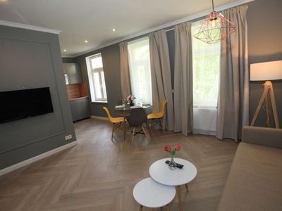 Appartement für 3 Personen (42 m²) in Leipzig 3/10