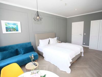 Appartement für 3 Personen (42 m²) in Leipzig 9/10