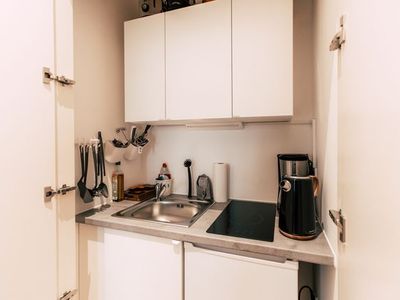 Appartement für 4 Personen (30 m²) in Leipzig 10/10