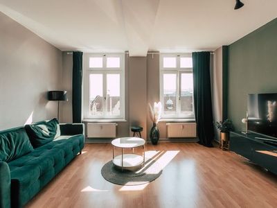 Appartement für 6 Personen (87 m²) in Leipzig 8/10