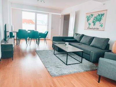 Appartement für 4 Personen (75 m²) in Leipzig 5/10