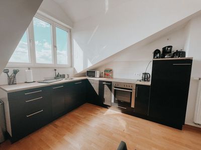 Appartement für 4 Personen (75 m²) in Leipzig 8/10