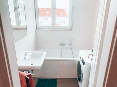 Appartement für 4 Personen (75 m²) in Leipzig 9/10