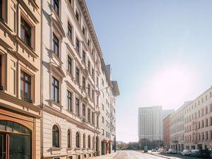Appartement für 4 Personen (45 m²) in Leipzig
