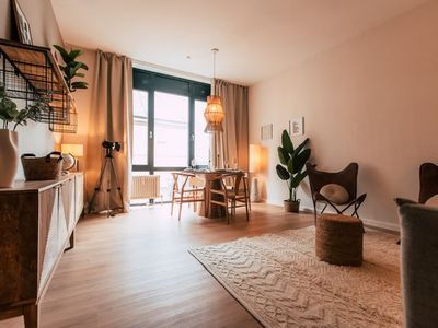 Appartement für 4 Personen (60 m²) in Leipzig 5/10