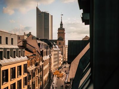 Appartement für 4 Personen (48 m²) in Leipzig 1/10