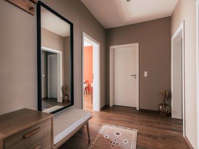 Appartement für 4 Personen (66 m²) in Leipzig 10/10