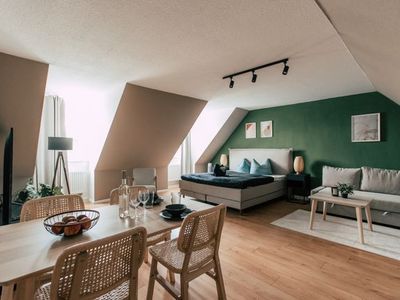 Appartement für 8 Personen (74 m²) in Leipzig 4/10