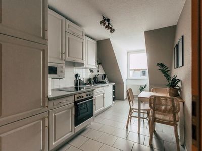 Appartement für 8 Personen (74 m²) in Leipzig 6/10