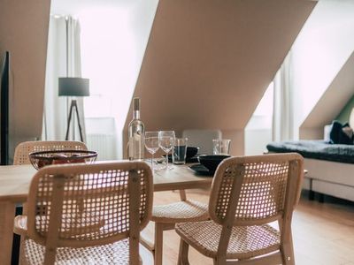 Appartement für 8 Personen (74 m²) in Leipzig 9/10