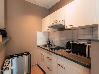 Appartement für 4 Personen (30 m²) in Leipzig 10/10