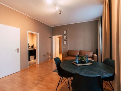 Appartement für 4 Personen (40 m²) in Leipzig 8/10