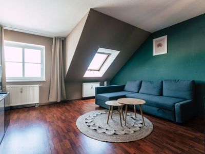 Appartement für 4 Personen in Leipzig 5/10