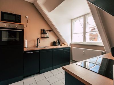 Appartement für 4 Personen (48 m²) in Leipzig 7/10