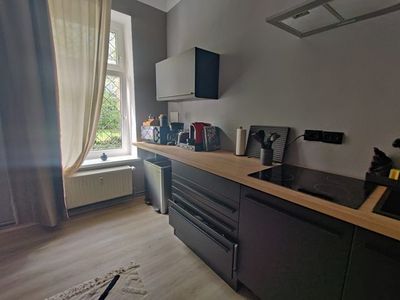 Appartement für 8 Personen (100 m²) in Leipzig 10/10