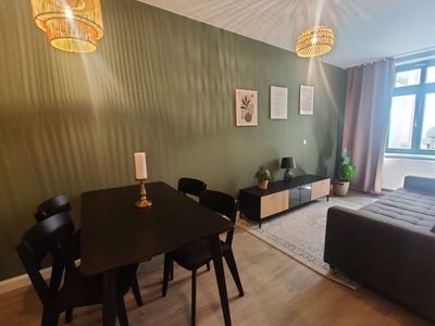 Appartement für 4 Personen (55 m²) in Leipzig 3/8