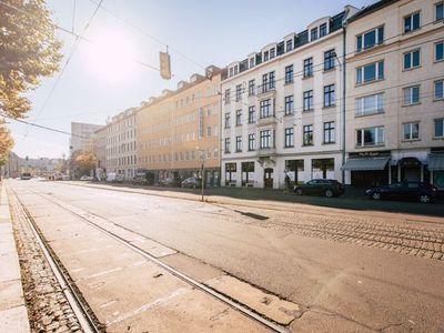 Appartement für 6 Personen (87 m²) in Leipzig 2/10