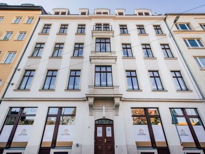 Appartement für 6 Personen (87 m²) in Leipzig 4/10