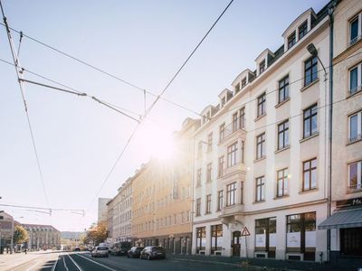 Appartement für 4 Personen (30 m²) in Leipzig 3/10