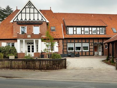 Appartement für 4 Personen (52 m²) in Lembruch 3/10