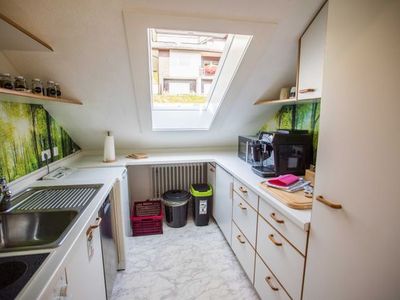 Appartement für 7 Personen (70 m²) in Lenzkirch 8/10