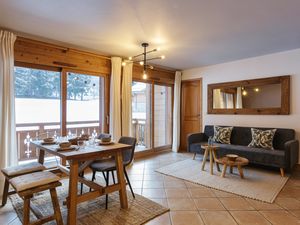 Appartement für 5 Personen (60 m²) in Les Houches